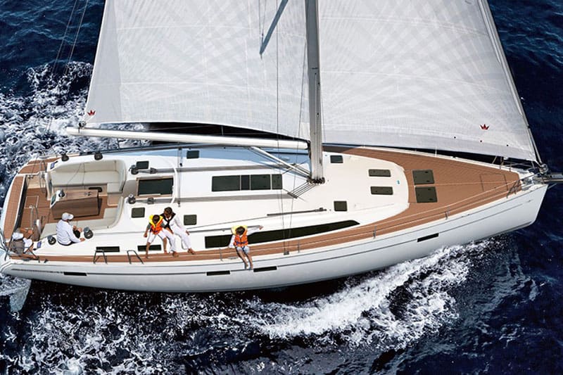 Bavaria 51