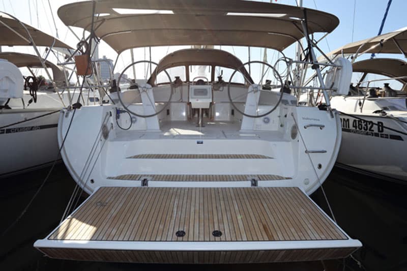 Bavaria 51