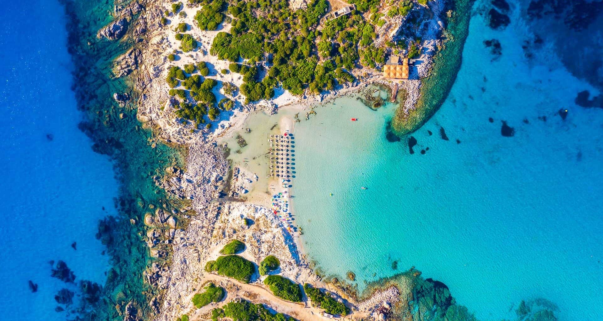 Sardegna del Sud