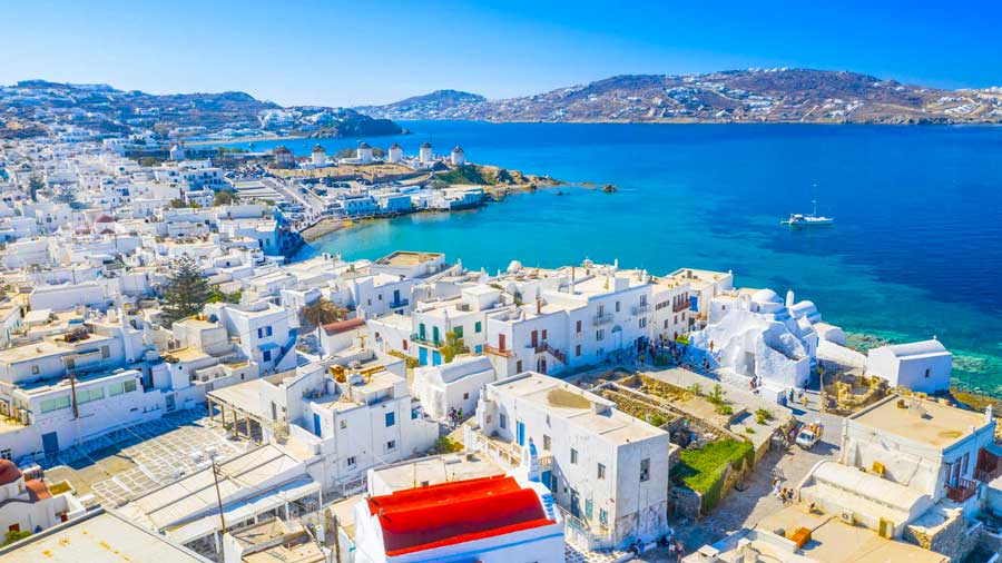 Mykonos