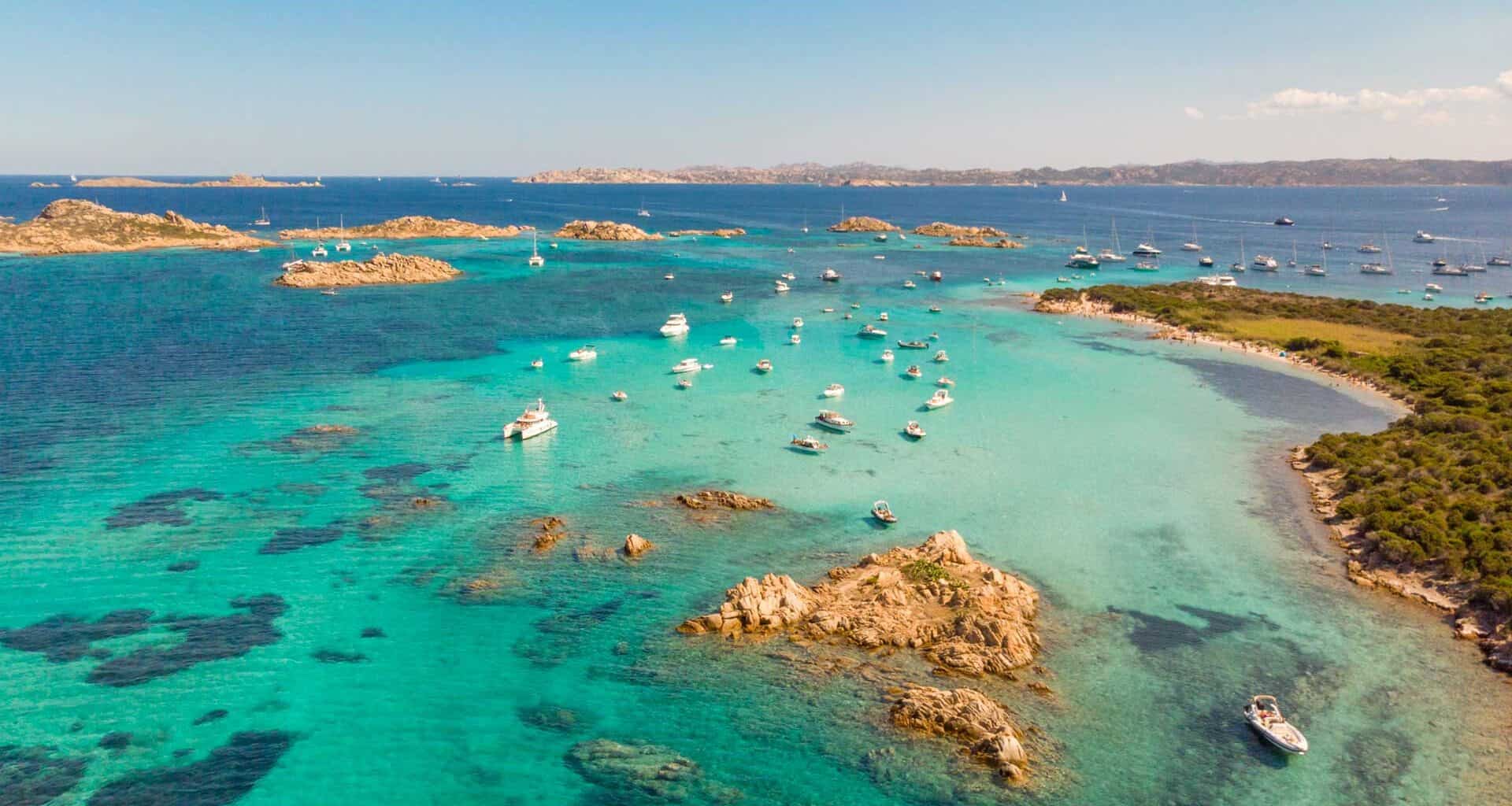 Sardegna e Corsica