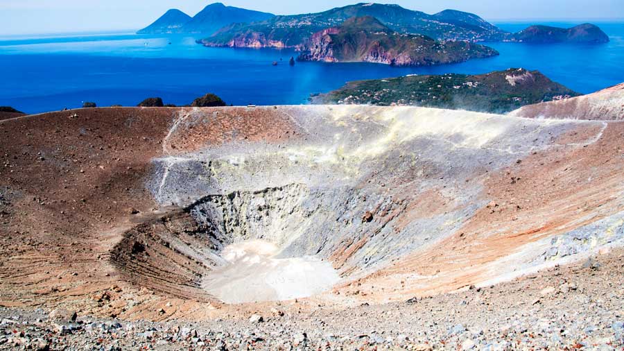 Vulcano
