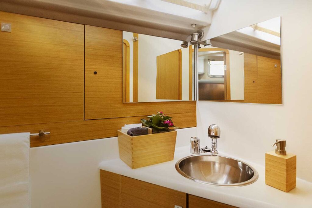Melpomene - Bagno