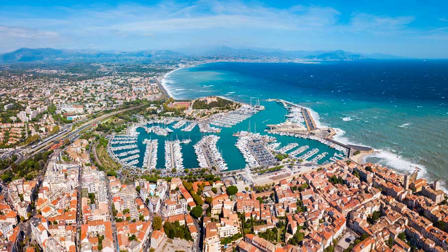 Antibes