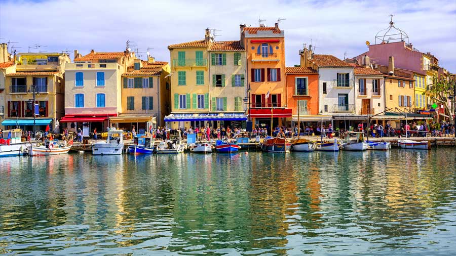 Cassis
