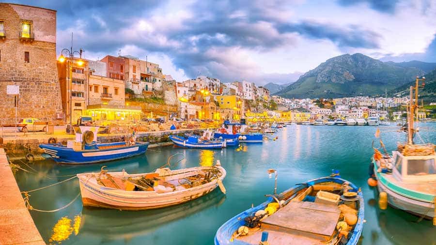 Castellammare del Golfo