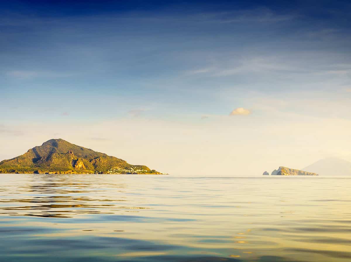Isole Eolie