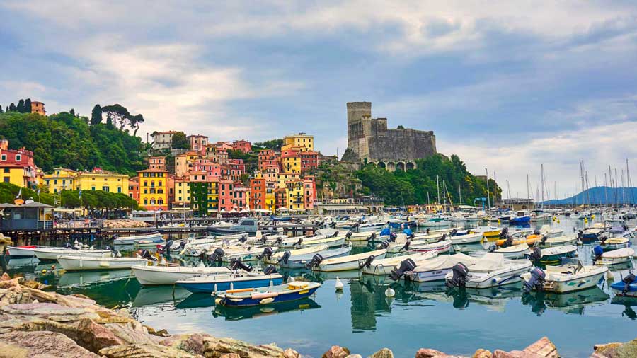 Lerici