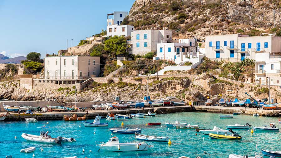 Levanzo
