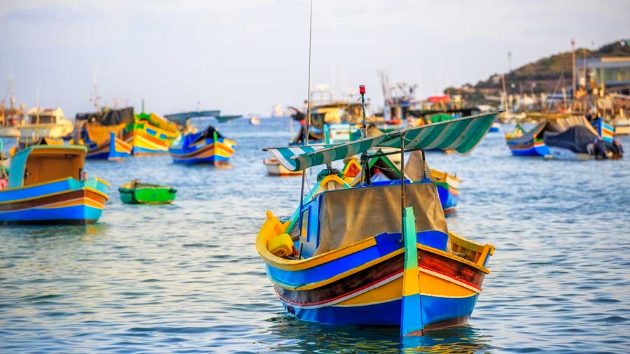 Marsaxlokk