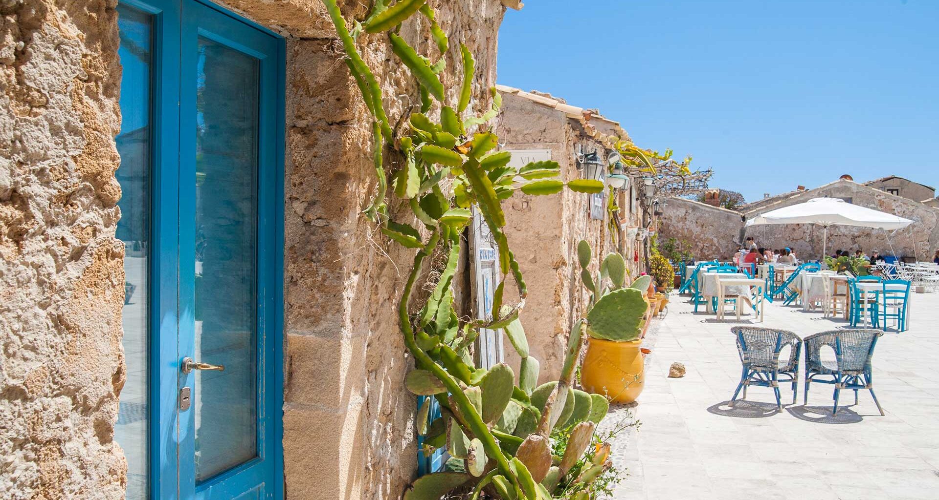 Marzamemi