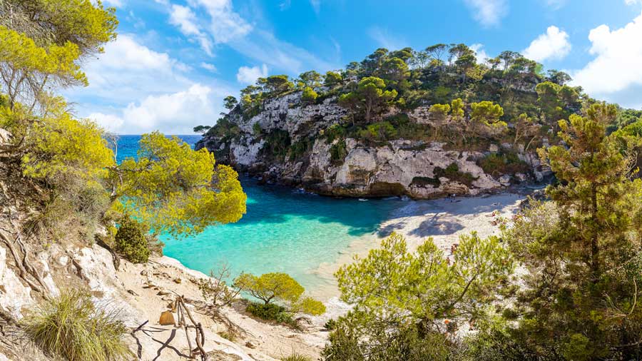 Menorca
