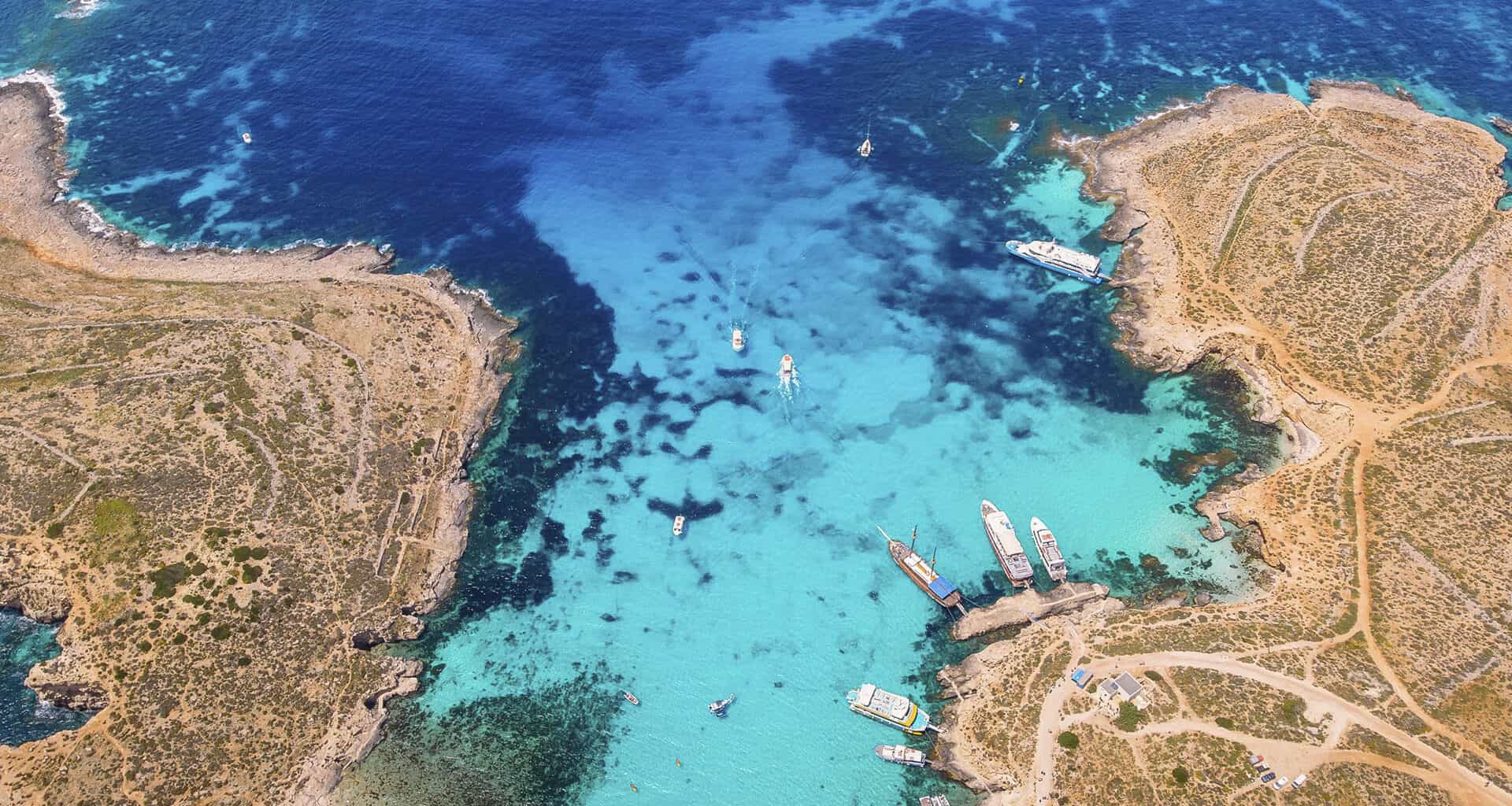 Malta Gozo Comino