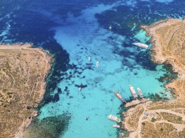 Malta Gozo Comino