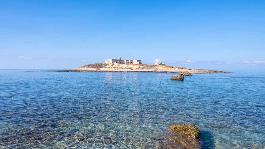 Portopalo di Capo Passero
