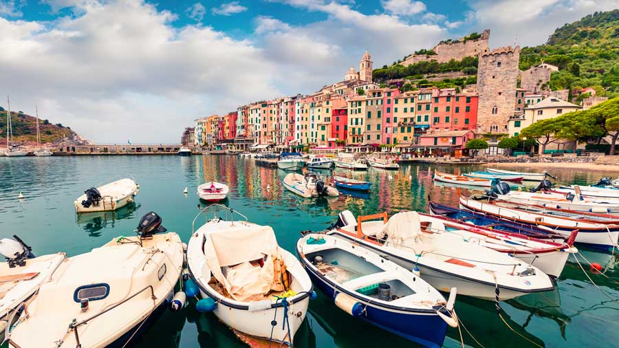 Portovenere