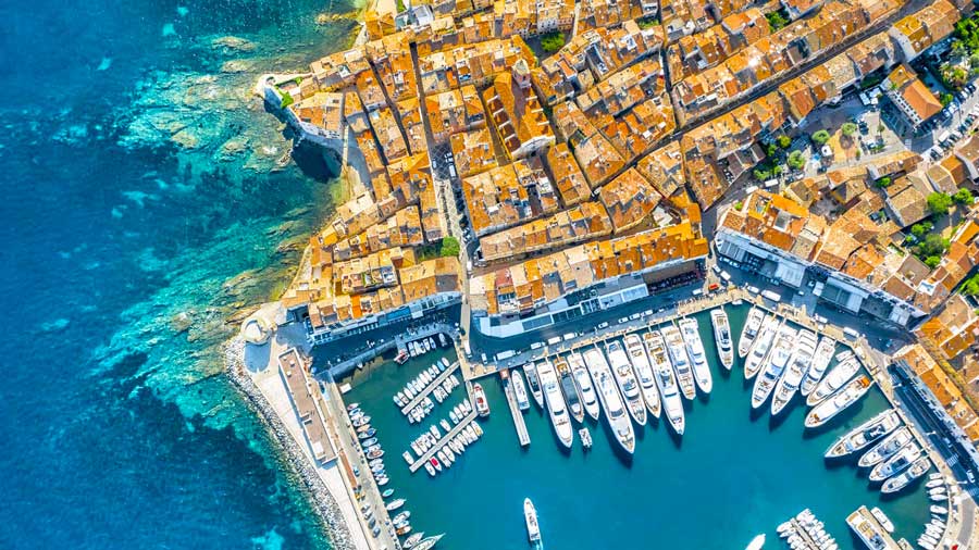 Saint Tropez