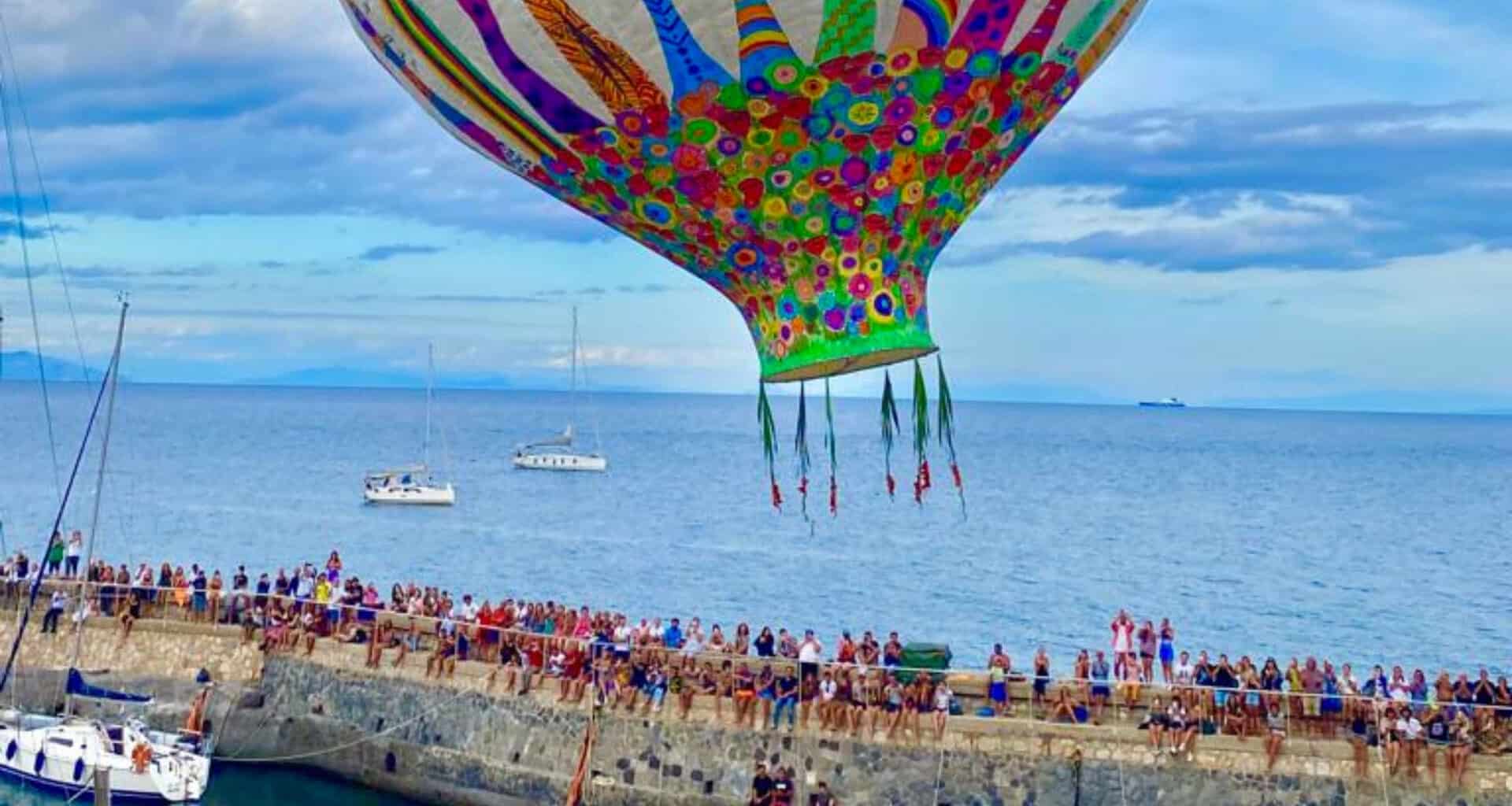 Santa Candida Ventotene