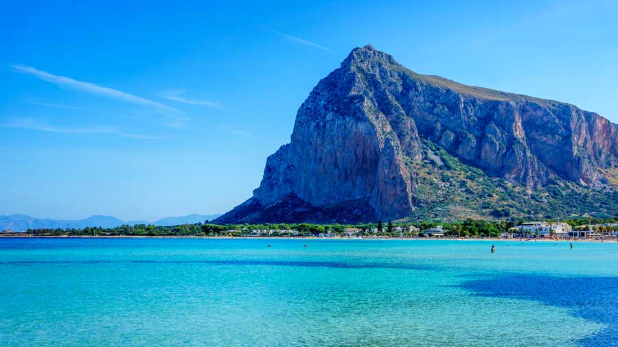 San Vito lo Capo