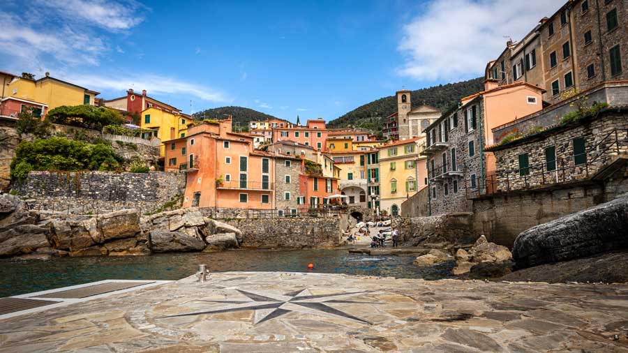 Tellaro
