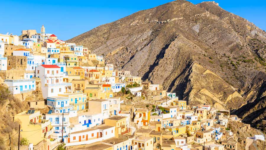 Karpathos
