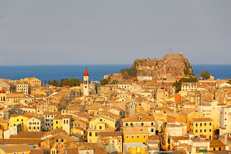Kerkyra