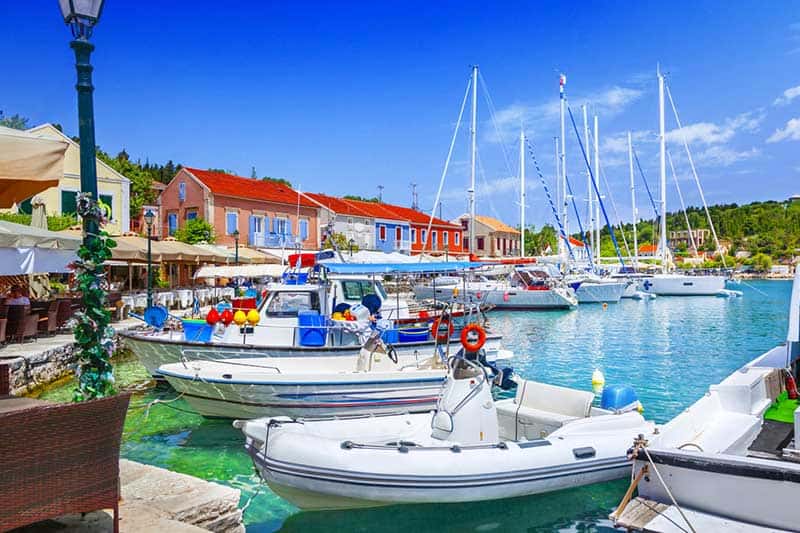 Cefalonia
