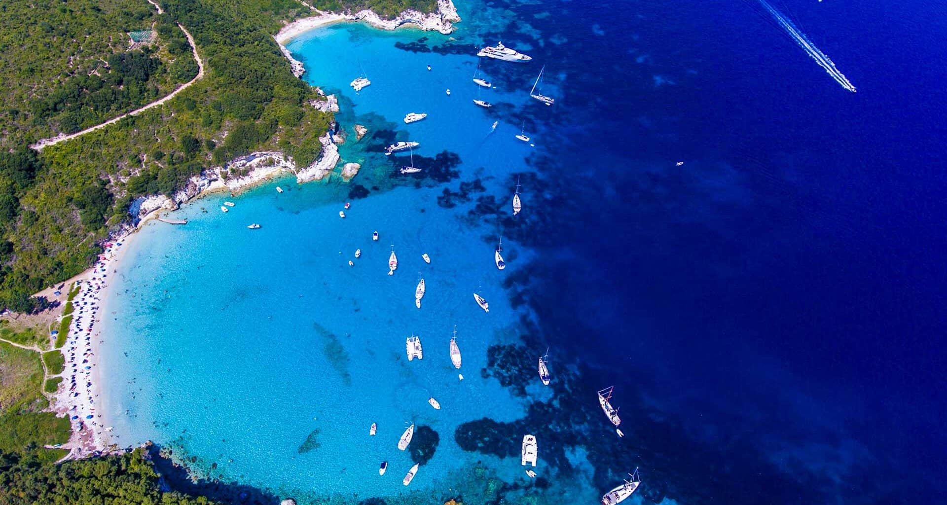 Grecia Ionica