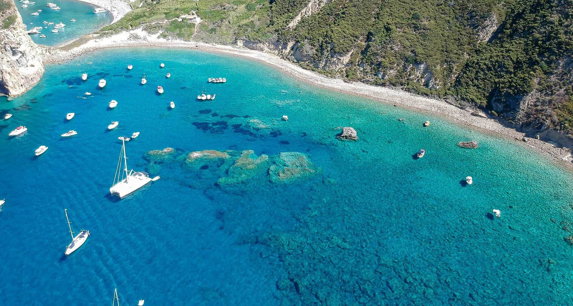 Isole Pontine