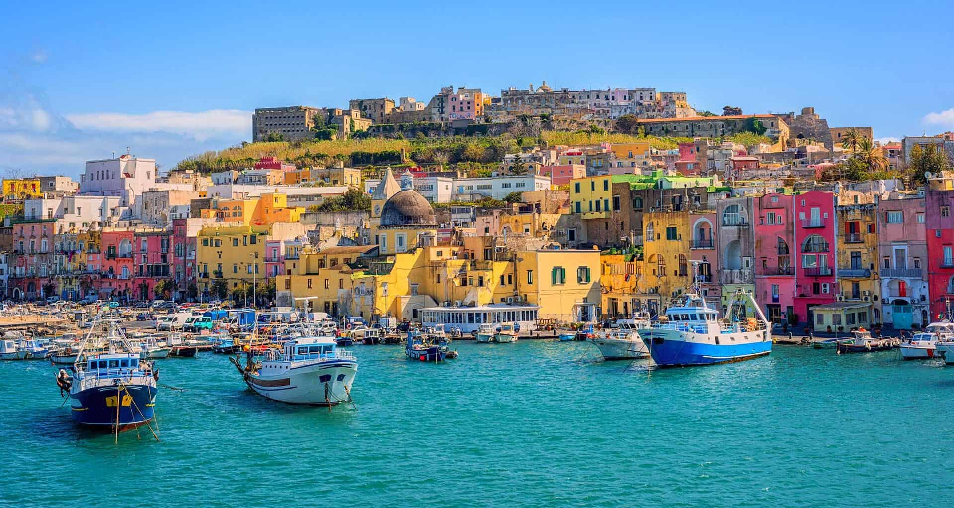 Procida
