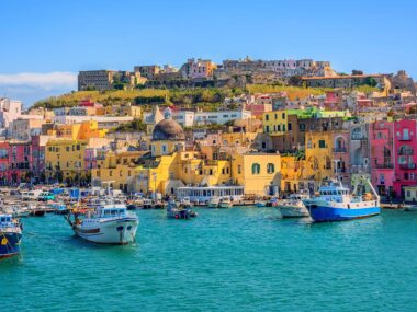 Procida