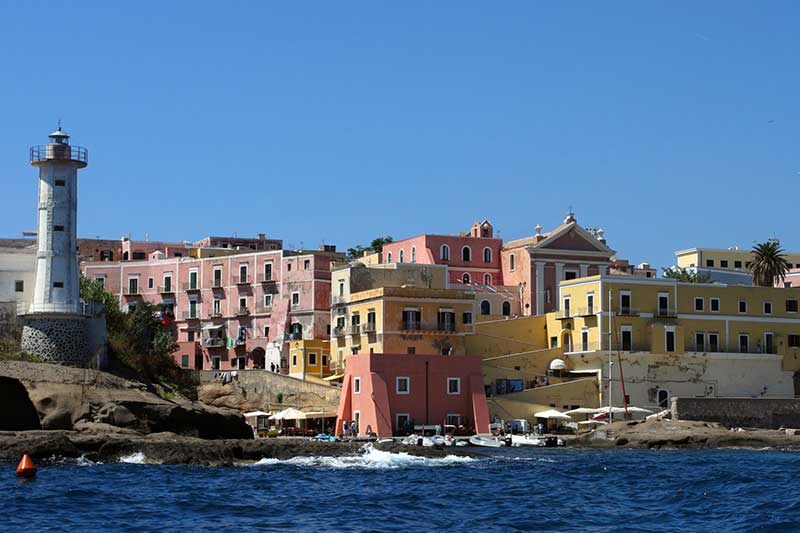 Ventotene