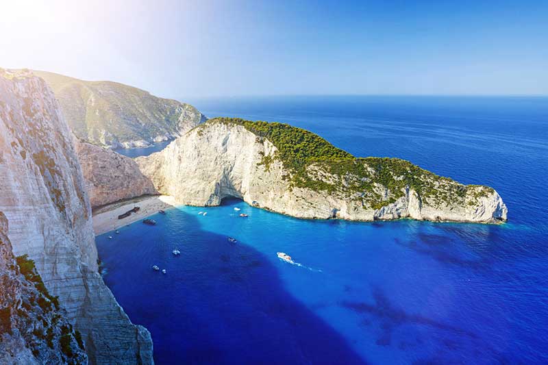 Zante