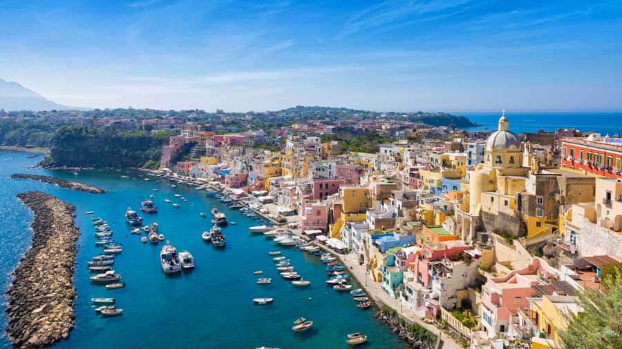 Procida