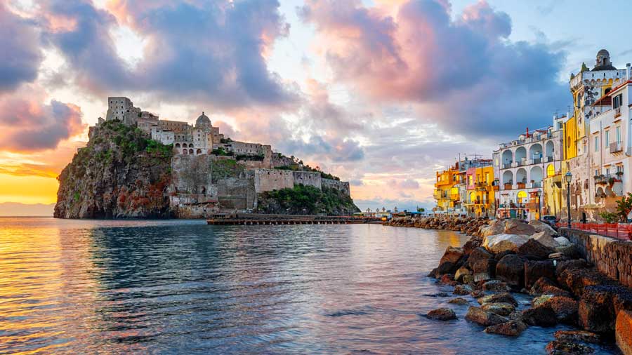 Ischia