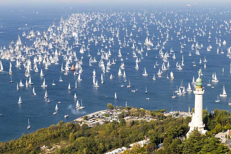 Barcolana