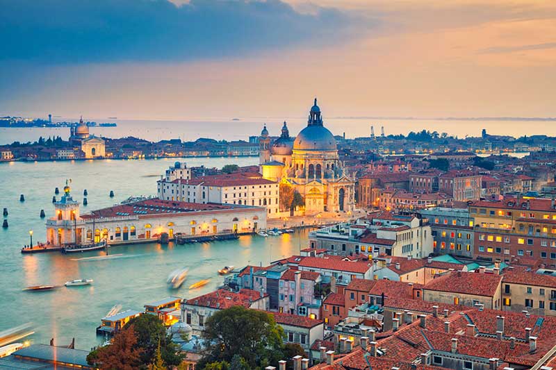 Venezia