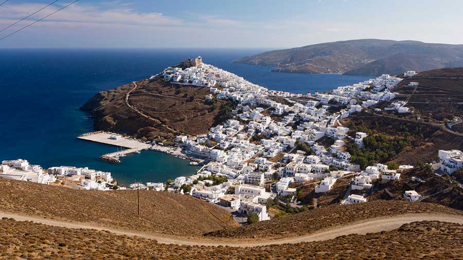 Astypalea