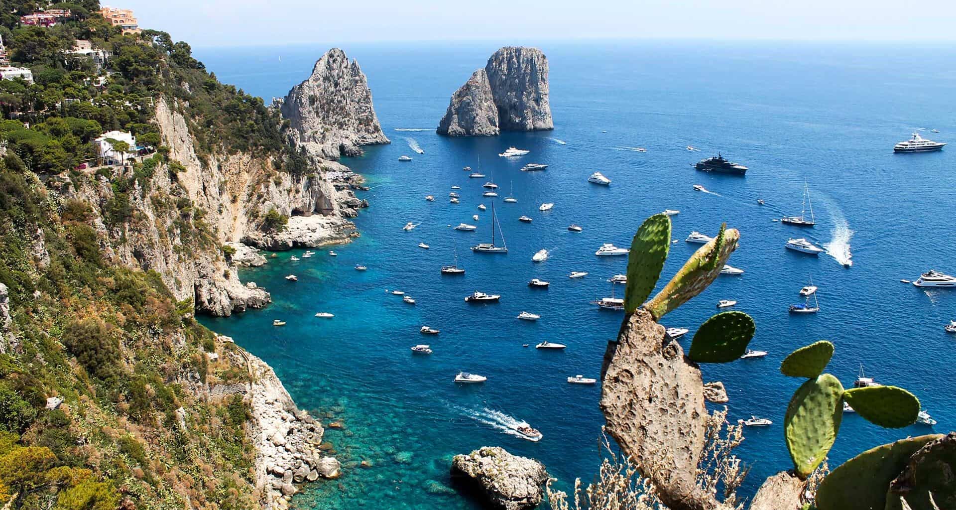 Capri