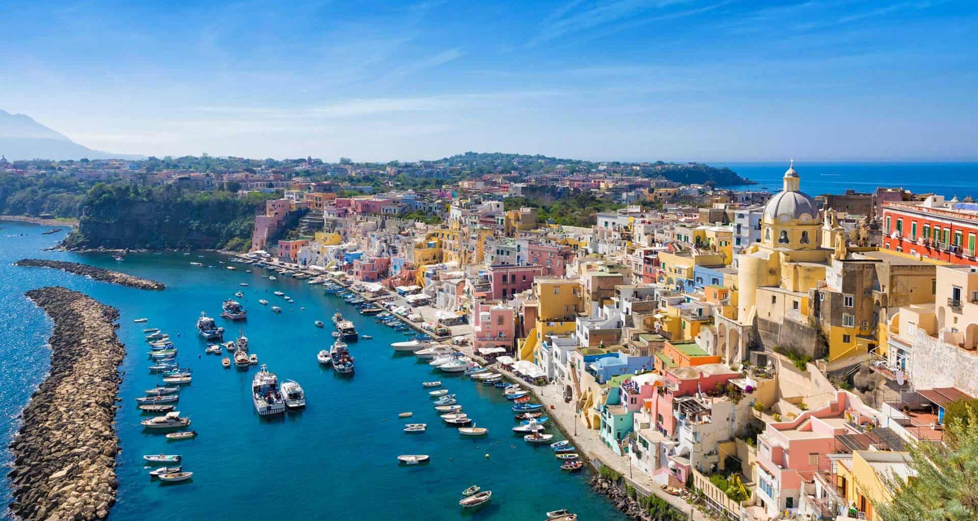 Procida