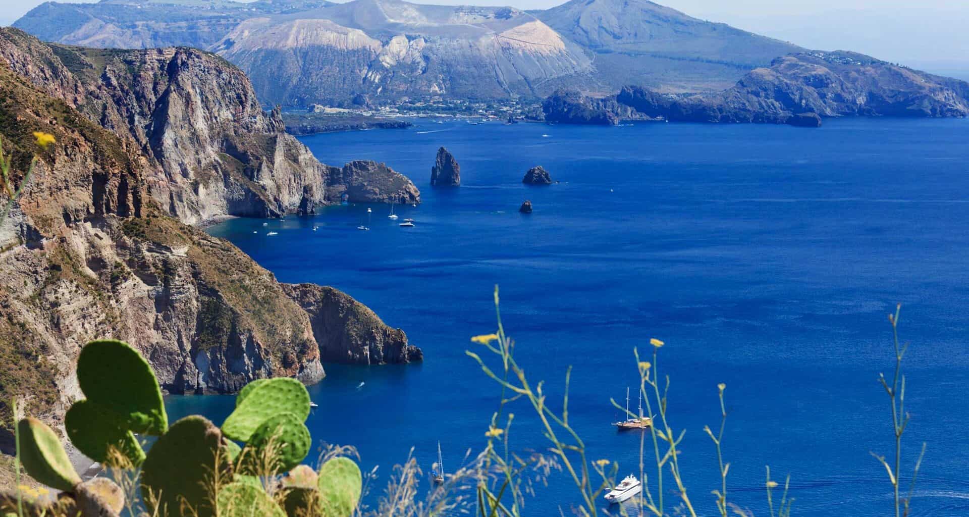 Isole Eolie