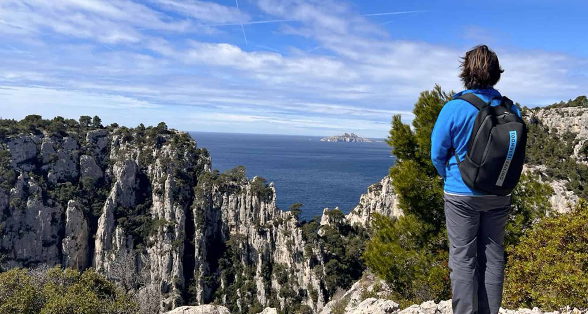 Marsiglia e Porquerolles - Copertina