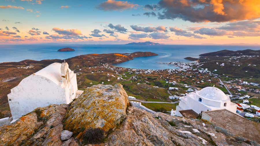 Serifos