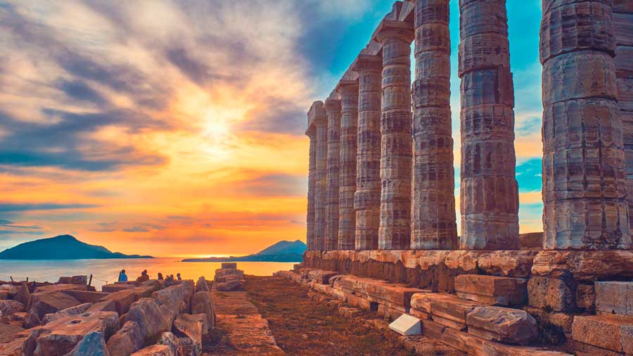 Sounion