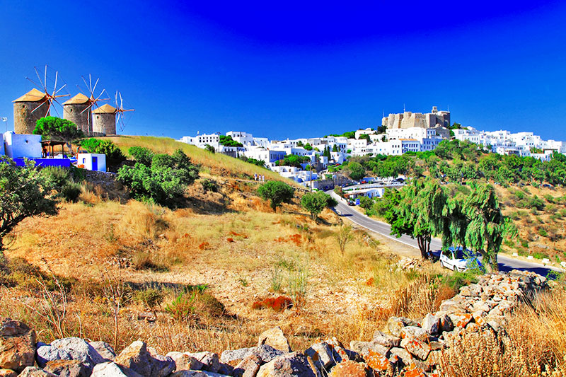 Patmos