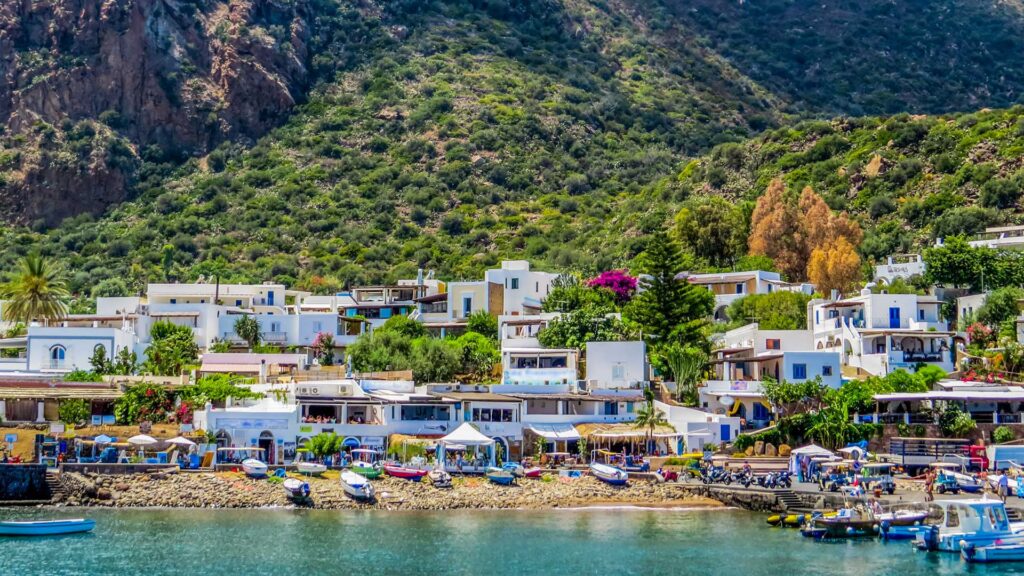 Panarea