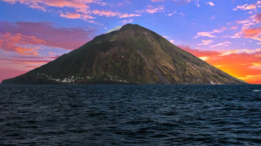 Stromboli