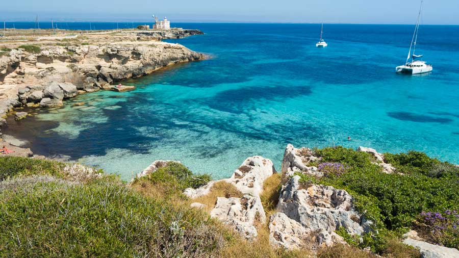 Favignana