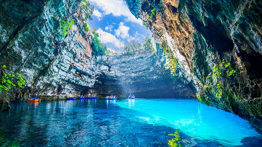 Cefalonia