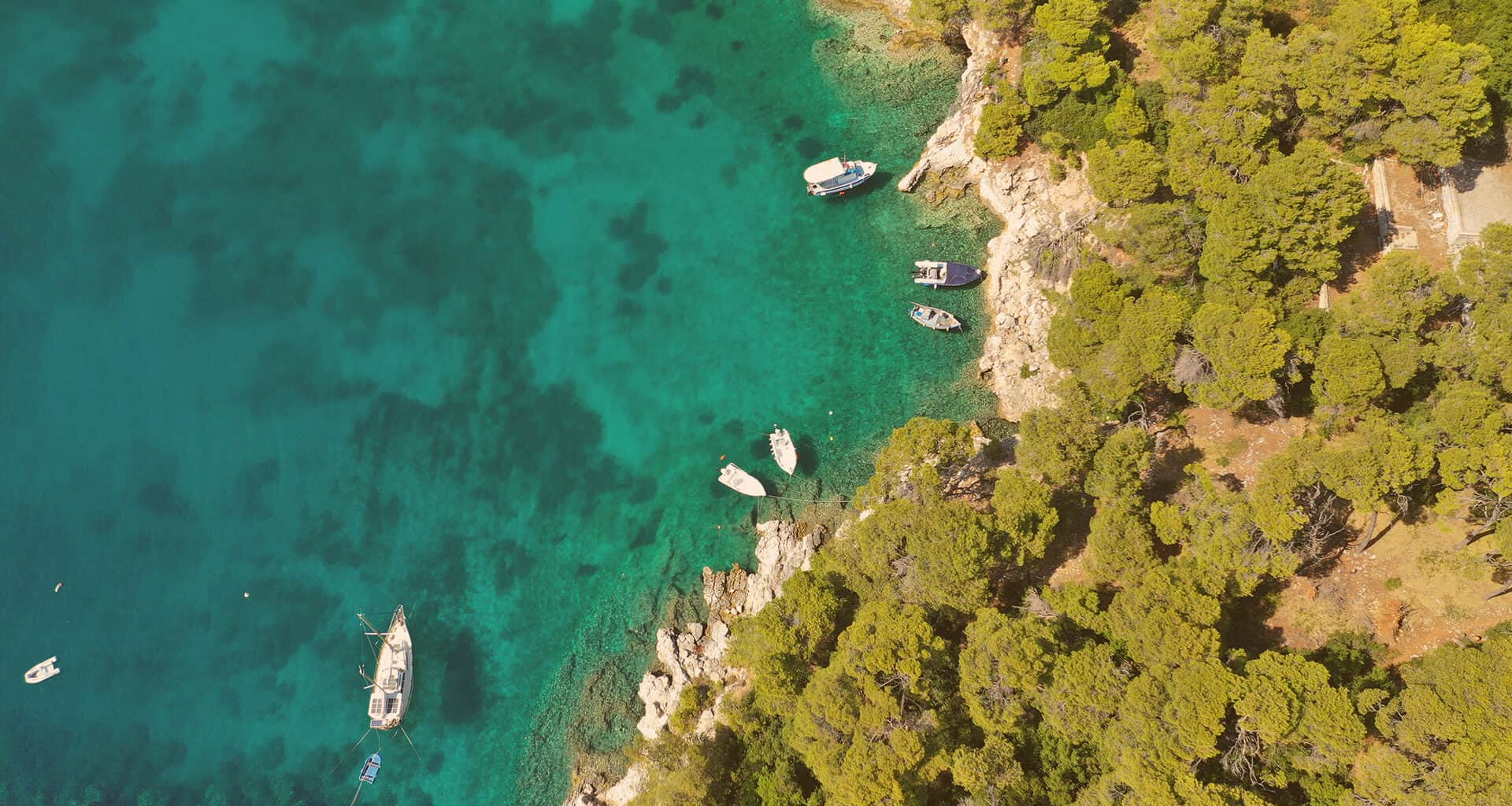 Isole Sporadi 2025